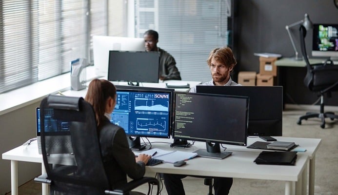 Organizations are Called on to Enhance Their Security Posture