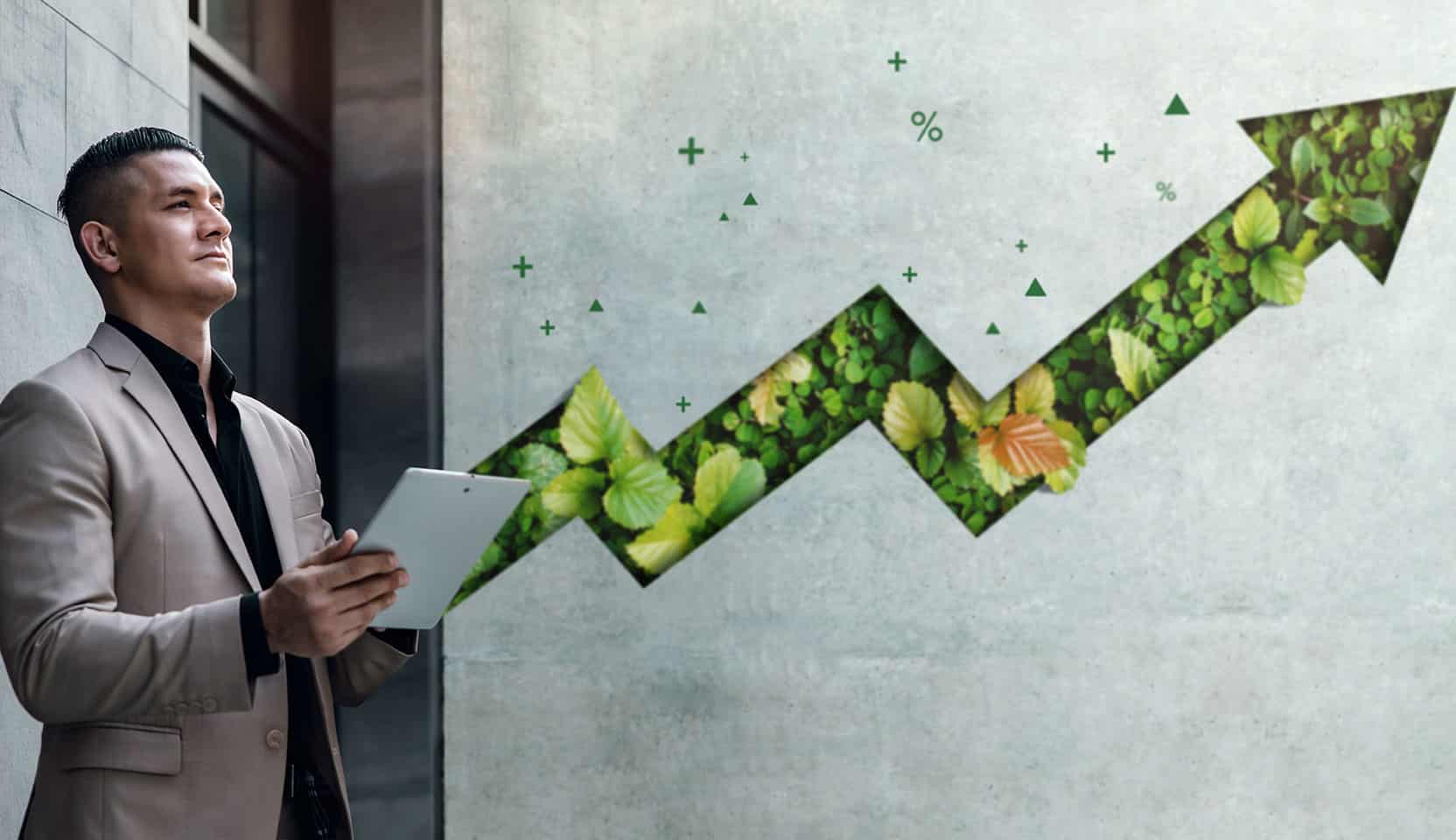 ESG Are Becoming a Reflex for Canadian Business Leaders