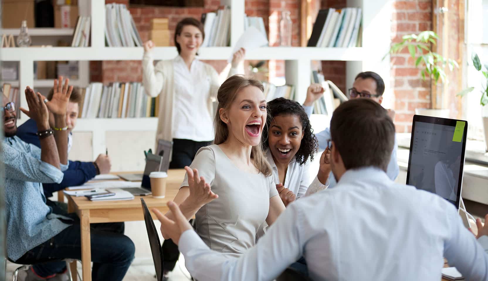 RCGT, the Most Admired Accounting Firm!