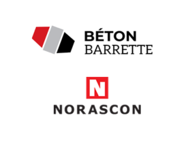 Béton Barrette se joint à Norascon