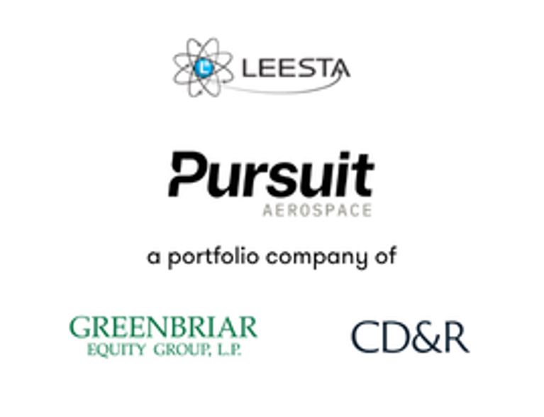 Acquisition of Leesta Industries