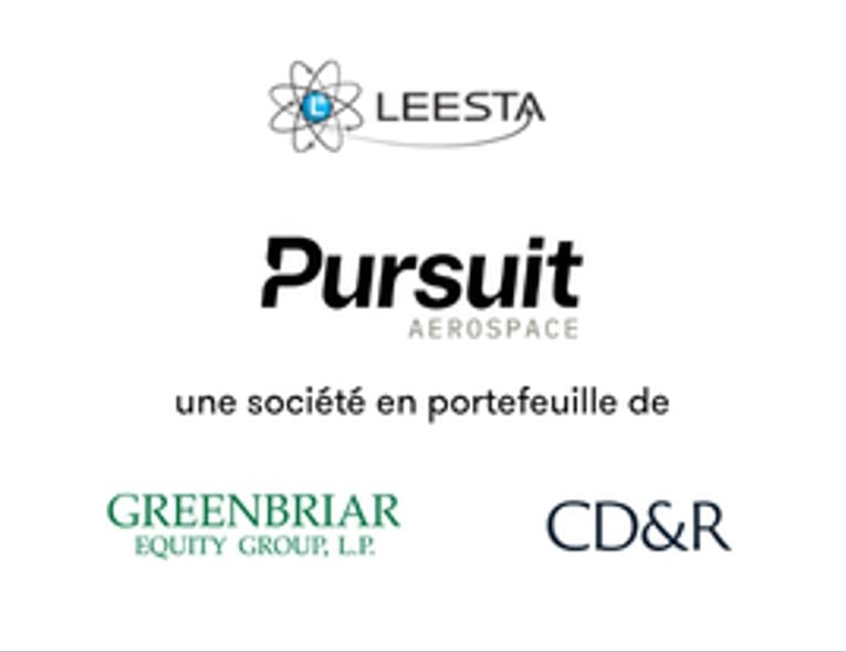 Acquisition Leesta Industries