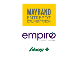 Acquisition du Groupe Mayrand Alimentation