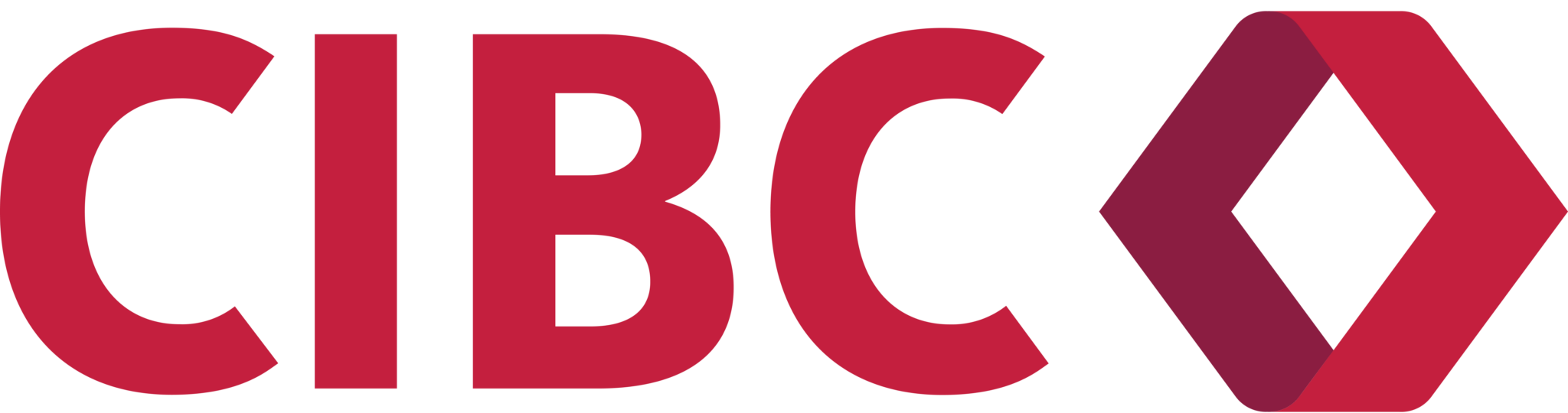 CIBC Logo