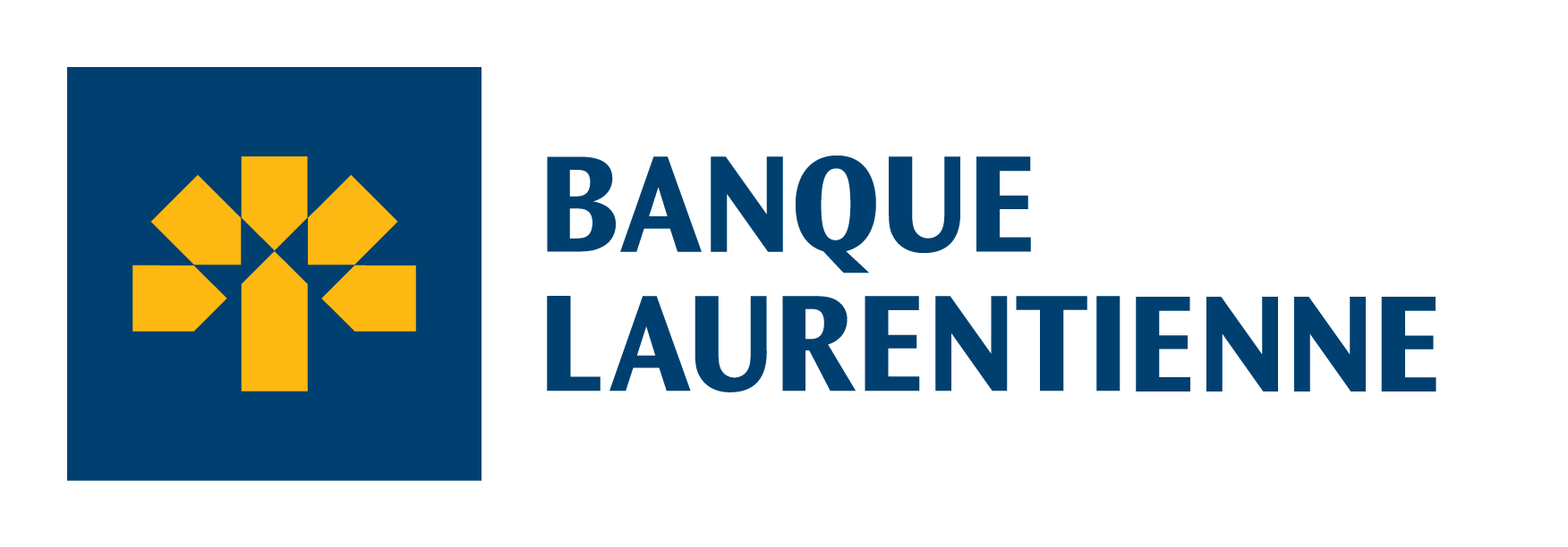 Logo Banque Laurentienne