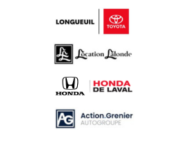 Groupe Lalonde completes successful sale to Groupe Action Grenier