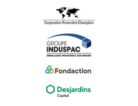 Le Groupe Induspac