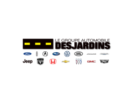 Groupe Automobile Desjardins