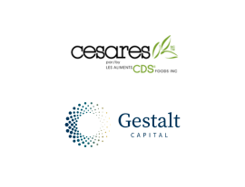 Les Aliments CDS
