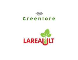 Greenlore, Lareault