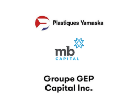 Plastiques Yamaska acquise par un consortium